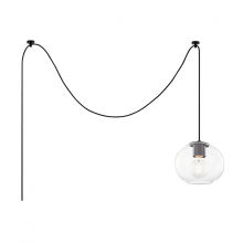 Mitzi Orange HL270701S-OB - 1 Light Small Pendant