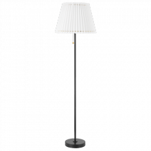 Mitzi Orange HL476401-SBK - Demi Floor Lamp