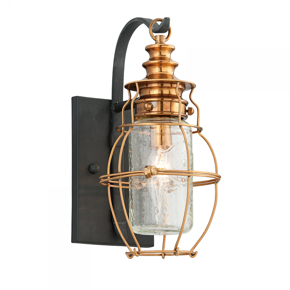 Little Harbor Wall Sconce