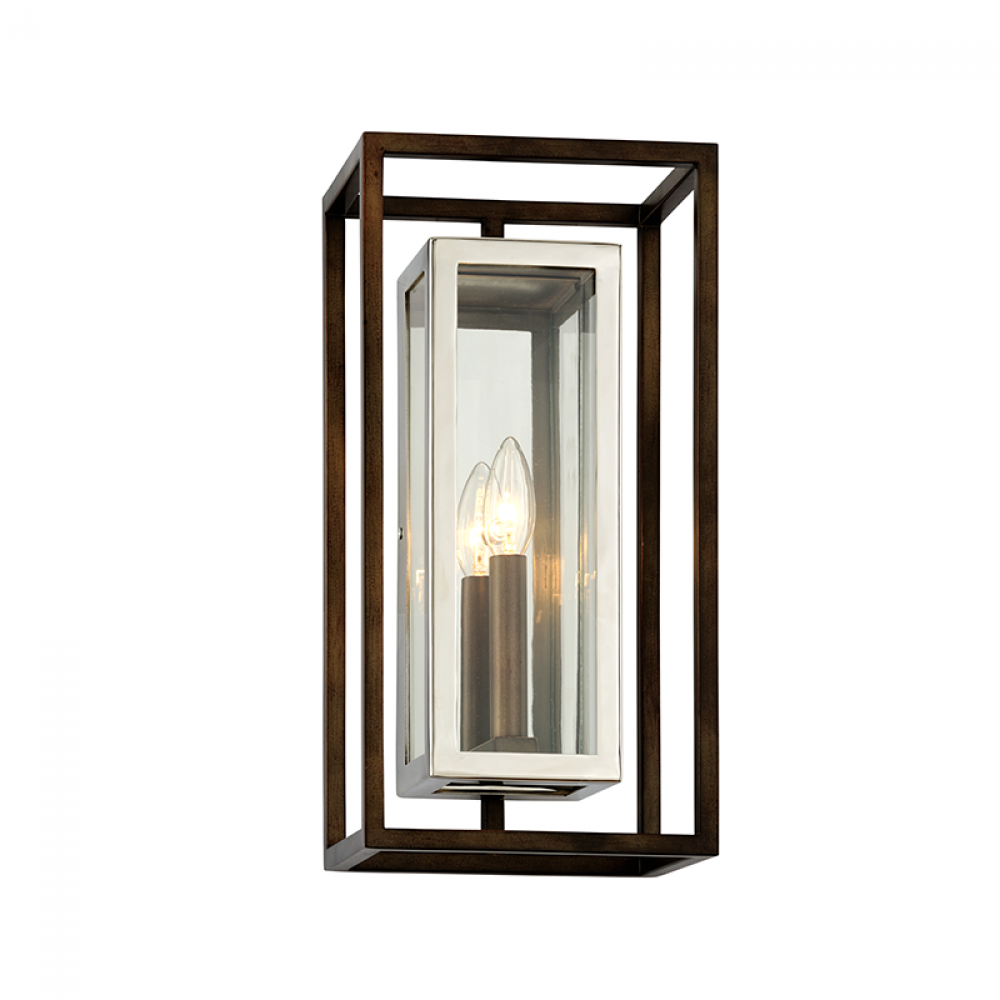 Morgan Wall Sconce