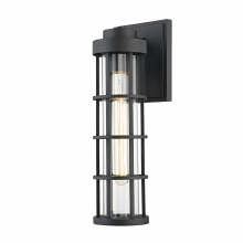 Troy Orange B2042-TBK - Mesa Wall Sconce