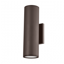 Troy Orange B2315-TBZ - PERRY Wall Sconce