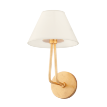 Troy Orange B2502-VGL - Ozias Wall Sconce