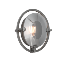 Troy Orange B2821-GRA - Prism Wall Sconce