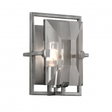 Troy Orange B2822-GRA - Prism Wall Sconce