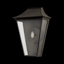 Troy Orange B2921-FRN - TEHAMA EXTERIOR WALL SCONCE