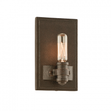 Troy Orange B3121 - Pike Place Wall Sconce