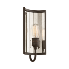 Troy Orange B3141-HBZ - Brooklyn Wall Sconce