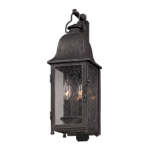 Troy Orange B3211-VBZ - Larchmont Wall Sconce