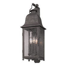 Troy Orange B3212-VBZ - Larchmont Wall Sconce