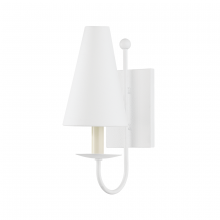 Troy Orange B3301-GSW - Idris Wall Sconce