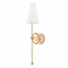 Troy Orange B3691-VGL - Magnus Wall Sconce