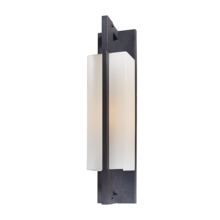 Troy Orange B4015-FOR - Blade Wall Sconce