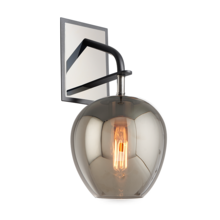 Troy Orange B4291-TBK/PN - Odyssey Wall Sconce