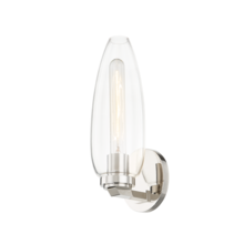 Troy Orange B4313-PN - FRESNO Wall Sconce