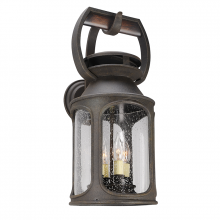 Troy Orange B4513-HBZ - Old Trail Wall Sconce