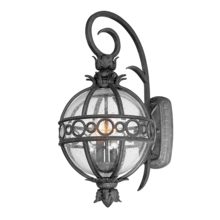 Troy Orange B5002-FRN - Campanile Wall Sconce