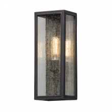 Troy Orange B5102-VBZ - Dixon Wall Sconce