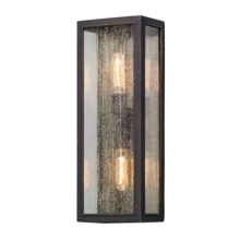 Troy Orange B5103-VBZ - Dixon Wall Sconce