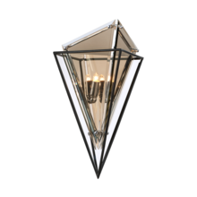 Troy Orange B5321-TRN - Epic Wall Sconce