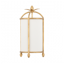 Troy Orange B5711-VGL - Brooks Wall Sconce