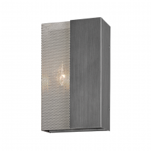 Troy Orange B6042 - Impression Wall Sconce