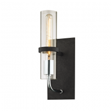 Troy Orange B6191 - Xavier Wall Sconce