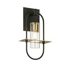 Troy Orange B6391 - Smyth Wall Sconce