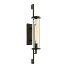 Troy Orange B6462-FOR - Park Slope Wall Sconce