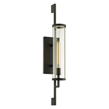 Troy Orange B6463-FOR - Park Slope Wall Sconce