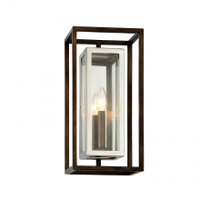 Troy Orange B6512 - Morgan Wall Sconce