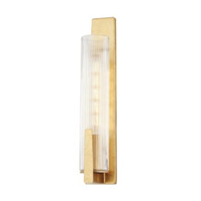 Troy Orange B6918-VGL - MALAKAI Wall Sconce