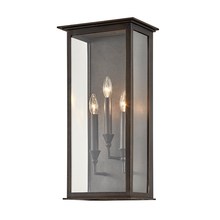 Troy Orange B6993-VBZ - Chauncey Wall Sconce