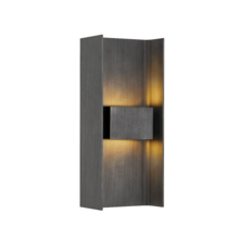 Troy Orange B7291-GRA - Scotsman Wall Sconce