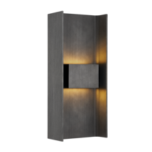 Troy Orange B7292-GRA - Scotsman Wall Sconce