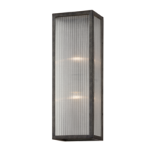 Troy Orange B7393-FRN - Tisoni Wall Sconce