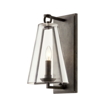 Troy Orange B7401-FRN - Adamson Wall Sconce