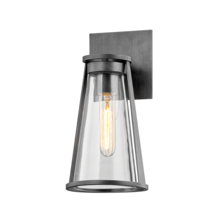 Troy Orange B7611-GRA - Prospect Wall Sconce