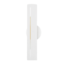 Troy Orange B7881-GSW - Brandon Wall Sconce