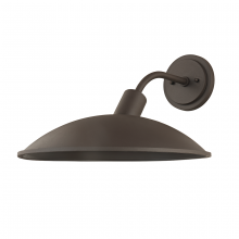 Troy Orange B8816-TBZ - Otis Wall Sconce