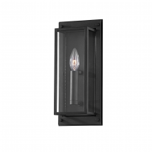 Troy Orange B9101-TBK - Winslow Wall Sconce