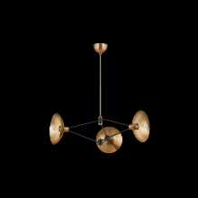 Troy Orange F1036-PBR/SBK - Axel Chandelier