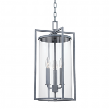 Troy Orange F1146-WZN - Percy Lantern