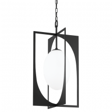 Troy Orange F1218-BI - Enzo Lantern