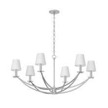 Troy Orange F1341-VGL - Bo Chandelier