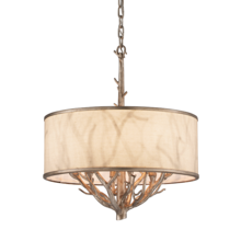 Troy Orange F4104-VZ - Whitman Chandelier