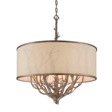 Troy Orange F4108-VZ - Whitman Chandelier