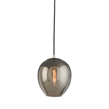 Troy Orange F4294-TBK/PN - Odyssey Pendant