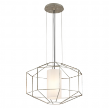 Troy Orange F5256-SL - Silhouette Chandelier