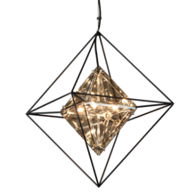 Troy Orange F5325-TRN - Epic Chandelier